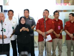 Akhirnya Terungkap, Ronald Tannur Lepas Tuntutan Pidana Karena Sang Pengadil Terima Doku Alias Duit !