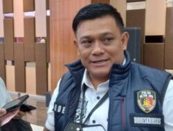 Klarifikasi Perkara Aquo Oknum Pimpinan KPK Alexander Marwata, Polisi akan Pemeriksaan Pahala Nainggolan