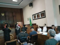 Produksi Narkoba di Perumahan Sunter Agung Terancam Dijerat Hukuman Mati