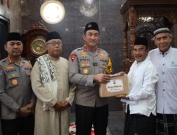 Jelang Pilkada Serentak 2024, Kapolda Banten Ajak Warga Jaga Harkamtibmas