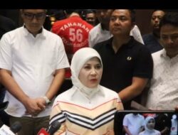 Tim Kejaksaan Tangkap Ronald Tannur, Hari-hari Suram Warnai 5 Tahun di Penjara