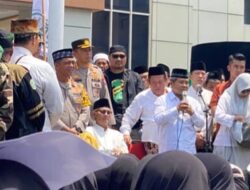 Ribuan Santri Datangi Polda, Kapolda DIY Pelaku Penusukan Sudah Ditangkap