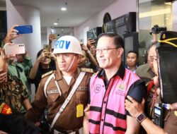 Thomas Limbong Jadi Tersangka, Aroma Politisasi Tak Terhindar Meski Disebut Murni Hukum
