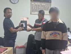 Kenalan Melalui Facebook Remaja Disekap dan Dirudapaksa di Kota Tangerang, Pelaku Ditangkap Polisi
