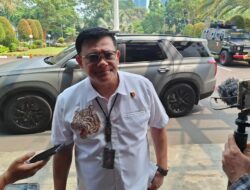 Polda Metro Sudah Periksa 30 Saksi, Dirreskrimsus Ade Safri Simanjuntak Sebut akan Gelar Perkara Kasus Alexander Marwata