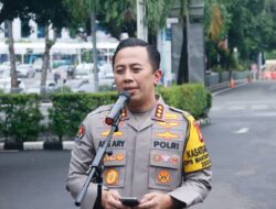 Polisi Ungkap Identitas Mayat Wanita Dalam Karung Tanpa Kepala di Jakarta Utara