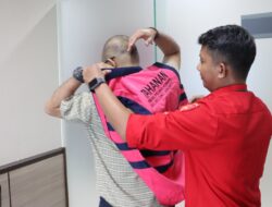 Kejati DKJ Tetapkan Manajer Keuangan dan Akuntansi PT. Indofarma Sebagai Tersangka
