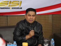 Kapolda Metro Jaya Gelar Ngopi Kamtibmas di Cengkareng