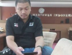 LKBPH PWI Pusat Apresiasi Polres Labuhanbatu Ungkap Otak Pelaku Pembakaran Rumah Wartawan