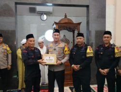 Jelang Pilkada 2024, Kapolda Banten Ajak Warga Menjaga Harkamtibmas 