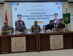 Kejati DKJ Terbuka Kritik Bukan Sekedar Janji, Perkara Tanah Pertamina Adalah Bukti