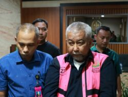 Hiruk-pikuk Kasus Tom Lembong Tak Surut Sidik, Justru Sebaliknya: Eks. Dirjen Kereta Api Dijadikan Tersangka