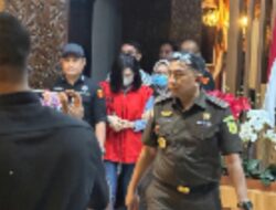 Apes, Ingin Selamatkan Anaknya Justru Membuat Ibu Ronald Tannur Ikutan Dipenjara