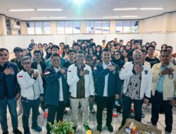 FGD Antisipasi Konten Negatif di Internet Terkait Radikalisme dan Pornografi Anak