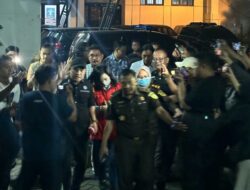 Layaknya Novelis, Kejagung Cecar Ayah Ronal Agar Cerita Suap 3,5 M Tersaji Lengkap