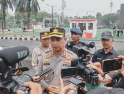 Bocah Dibonceng Motor Terlindas Truk Tanah di Kosambi Tangerang, Sopir Diamankan Polisi