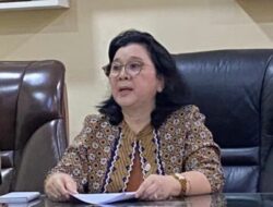 Kulik Uang Suap 3,5 M, Advokat Lisa Rachmad Kembali Dicecar