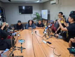 Pengawal Atta Halilintar Dilaporkan ke Polisi, Pengacara Deolipa: Diduga Ancam Wartawan