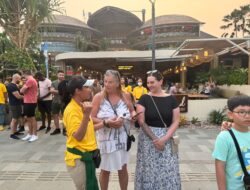 Beri Akses Pelayanan Hukum, Kejagung Gelar Jamdatun Road Show to Bali 2024
