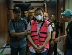 Penangkapan Hendry Lie Bawa Berkah, Kerugian Negara Menjadi Rp 332 Triliun Lebih