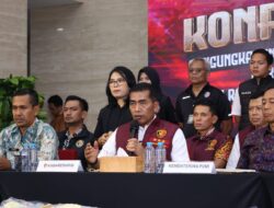 Polri Ungkap 397 Kasus TPPO dan 482 Tersangka, Selamatkan 904 Korban