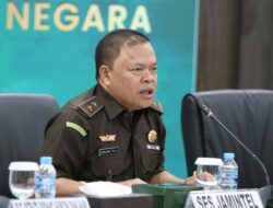Dipimpin Sesjamintel, Rapat Desk Koordinasi Peningkatan Devisa Negara Bentuk 3 Posko