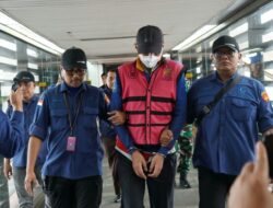 Jemput Paksa Tersangka Alwin Albar, Kecewa Putusan Hakim Atau Perkara Sudah Lengkap?