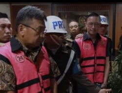 Perubahan Status 8 Korporasi dalam Skandal Gula Hanya Hitungan Waktu?