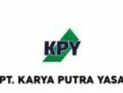 Terungkap Terima-Beri Gratifikasi Status Direktur PT. KPY M Yogi Firmansyah Tak Berubah