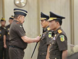 Tindak Tegas Jaksa Nakal, Pegiat Anti Korupsi: Diikuti Transparansi dari Pemeriksaan- Pemberian Sanksi