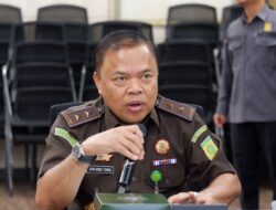 Sesjamintel: Pokja Desk Koordinasi Penerimaan Devisa Negara Bahas Solusi Atasi Kebocoran Penerimaan Negara