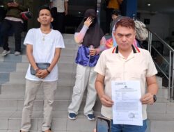 Ayah Tiri Diduga Lecehkan Anak Sambung Dilaporkan ke Polda Metro Jaya