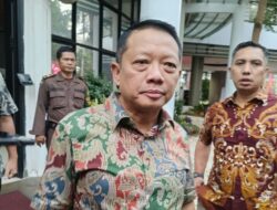 Barang Sitaan Tidak Cukup Bayar Uang Pengganti, Tersangka Korporasi Solusinya!