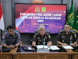 Belum Setahun Berdiri, BPA Sukses Setor Rp 1, 3 T dari Lelang Barang Rampasan Negara