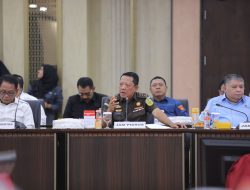 Lima Smelter Dijadikan Tersangka, Perusahaan Cangkang Milik Mereka Segera Menyusul
