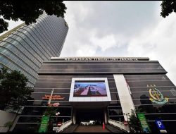 MAKI Gugat Kejati DKJ Paksa Perkara Gratifikasi di Kemenkumham Dilimpah ke Pengadilan!
