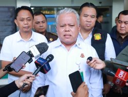 Buktikan Kerugian Ekologis 251 Triliun, Kejagung Terus Buru Pejabat PT. Timah