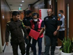 Uang 700 Juta Bawa Eks. Ketua PN. Surabaya Rudi Suparmono ke Penjara