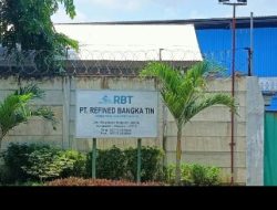 Perkuat Kerusakan Ekologi, Pejabat ESDM Babel dan Kementerian ESDM Diperiksa