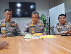 Ditlantas Polda Metro Jaya Terapkan Notifikasi Tilang ETLE via WhatsApp