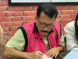 Mantan Petinggi MA Zarof Ricar Segera Diadili, Pihak Terkait Markus Mulai Tidak Bisa Tidur Nyenyak