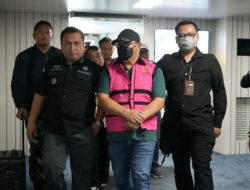 Dirut-Direktur 9 Korporasi Dijadikan Tersangka, Korporasi Milik Para Taipan Segera Menyusul?