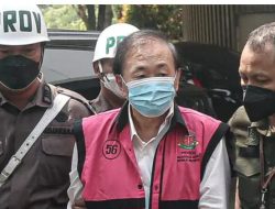 Pejabat Bank BRI Diperiksa, Keterkaitan dengan TPPU oleh 7 Korporasi Milik Apeng?