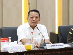 Program 100 Hari Satker Jampidsus, Banjir Uang dan Banjir Pujian