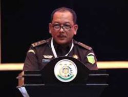 Satker Jambin Catatkan Prestasi Program 100 Hari Kerja, Status WBK Sampai Peningkatan Kesejahteraan