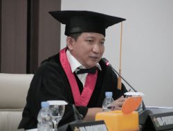 Kewenangan Penyidikan Kejaksaan Dicabut Karena Ego Sektoral- Koruptor Berlatar Politisi dan Korporasi