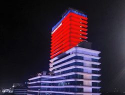 Pasca 2 Eks Direktur AJS, Kini Kadiv Investasi Donny S. Karyadi Dicecar Cari Tersangka Baru Skandal AJS III