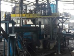 Ungkap Kerusakan Lingkungan, Direktur Operasi dan Operasi PT. Timah Agung Pratama Diperiksa: Bakal Susul Ketiga Direksi Lainnya?