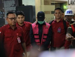 Pelarian Bos KTM Berakhir Sudah, Kini 9 Korporasi Disasar Guna Pengembalian Kerugian Negara