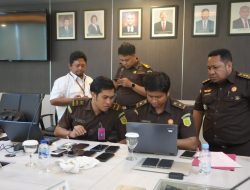 Bongkar Tata Kelola Minyak Mentah, TAPI: Jawaban Para Pihak Terus Ganggu Kejaksaan